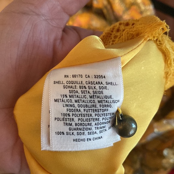 Anthropologie HD in Paris dress - Picture 11 of 12